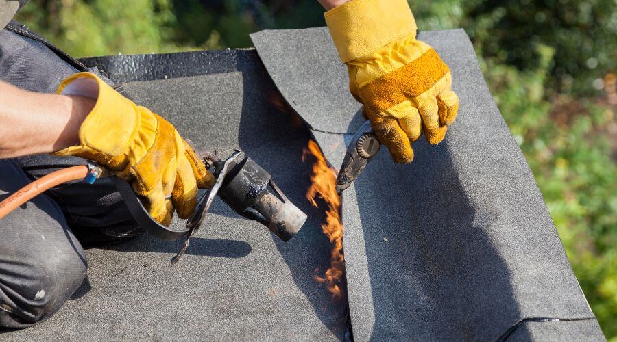 Expert top industrial roofings services in Danvers, MN